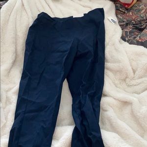 Dress pants
